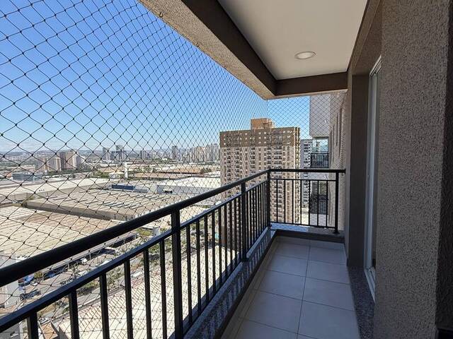 #35 - Apartamento para Locação em Barueri - SP - 1