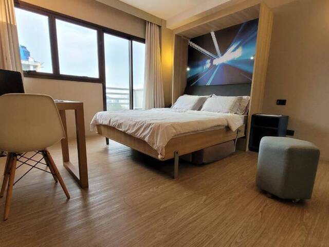 #37 - Apartamento para Venda em Barueri - SP - 2