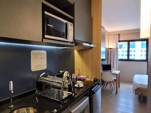 #37 - Apartamento para Venda em Barueri - SP - 1